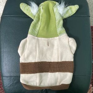 HALLOWEEN IS COMING!! Star Wars Yoda